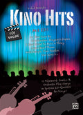 Kino Hits für Violine Cover Image