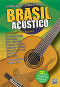 Brasil Acústico Cover Image