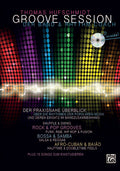 Groove Session Cover Image