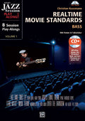 Realtime Movie Standards - Bass Cover Image