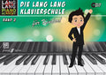 Lang Lang Klavierschule für Kinder Band 2 Cover Image