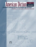 American Diction for Singers Cover Image
