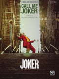 Call Me Joker Cover Image