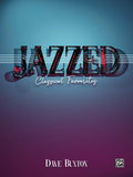 Jazzed: Classical Favourites Cover Image