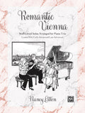 Romantic Vienna Cover Image