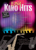 Easy Kino Hits für Alt Saxophon Cover Image