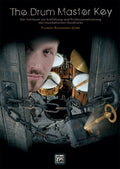 The Drum Master Key Cover Image