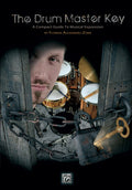 The Drum Master Key Cover Image