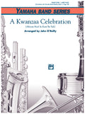 A Kwanzaa Celebration Cover Image