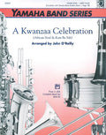 A Kwanzaa Celebration Cover Image