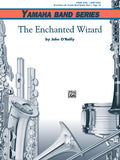 The Enchanted Wizard Cover Image