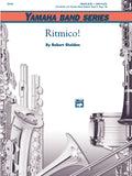 Ritmico! Cover Image
