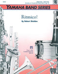 Ritmico! Cover Image