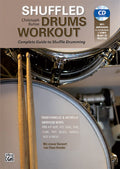 Shuffled Drums Workout Cover Image