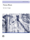 Fiesta Blues Cover Image