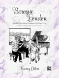 Baroque London Cover Image