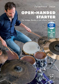 Open-Handed Starter Cover Image