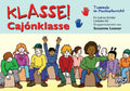Klasse! Cajónklasse! Cover Image