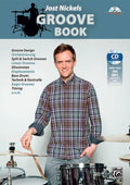Jost Nickels Groove Book Cover Image