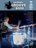 Jost Nickel's Groove Book Cover Image