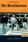 No Beethoven Cover Image