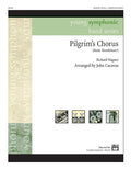 Pilgrim's Chorus (from <I>Tannhäuser</I>) Cover Image