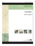 Con Brio Cover Image