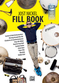 Jost Nickel Fill Book Cover Image