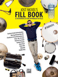 Jost Nickel's Fill Book Cover Image