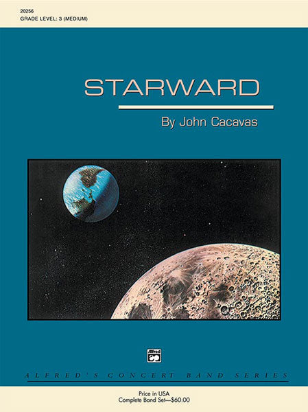 Starward Cover Image
