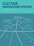 Guitar Navigation System Cover Image