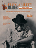 Flex-Ability Blues - Strings Edition Cover Image