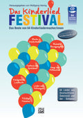 Das Kinderlied Festival Cover Image