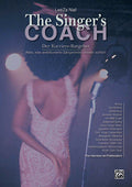 The Singer's Coach Cover Image