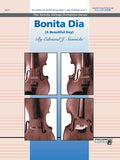 Bonita Dia Cover Image