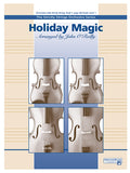 Holiday Magic Cover Image