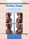 Holiday Magic Cover Image