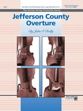 Jefferson County Overture Cover Image
