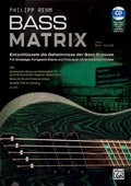 Bass Matrix Cover Image
