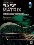 Bass Matrix Cover Image