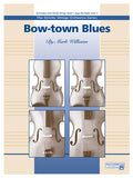 Bow-town Blues Cover Image