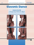 Slavonic Dance Cover Image