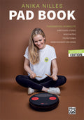 Pad Book Cover Image