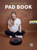Pad Book Cover Image