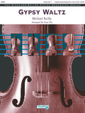 Gypsy Waltz Cover Image