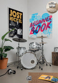 Jost Nickel Beginner Book Cover Image