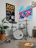 Jost Nickel's Beginner Book Cover Image