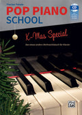 Pop Piano School - X-MAS SPECIAL Cover Image