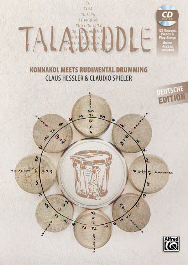 Taladiddle Cover Image