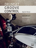 Drumset Groove Control Cover Image